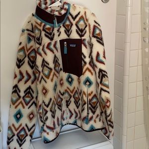 Patagonia Women’s Los Gatos jacket